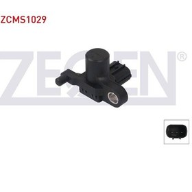 Resim Eksantrık Devır Sensoru Honda Cıvıc Vıı Hatchback 1.4 I Ep1 75 