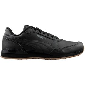 Resim Puma 38485504 St Runner V3 L Unisex Günlük Spor Ayakkabı 