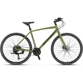 Resim Mosso Legarda-pro-x18-mdm Erkek Şehir Bisikleti 