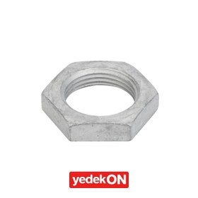 Resim AGCO Altıgen Başlı Somun - Massey Ferguson / Fendt / Valtra | ACX2079890 