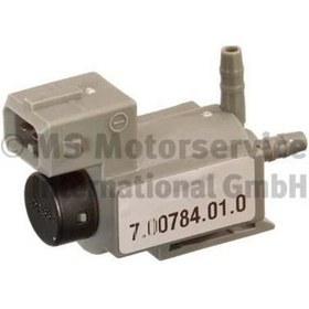 Resim PIERBURG 7.00784.01.0 Electrıc Switch Over Valve Bmw 