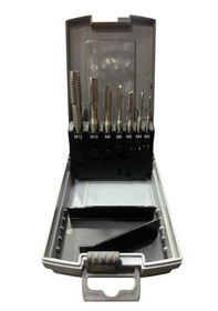 Resim Maıer 7 Parça Düz Kılavuz Takımı 