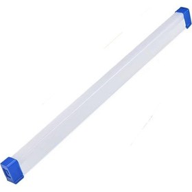 Resim Upway Mıknatıslı Şarjlı Su Geçirmez 52cm Ev Kamp Acil Durum Aydınlatma Seyyar Led Lamba 