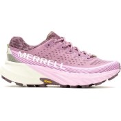 Resim Merry Merrell J068170 Agılıty Peak 5 Kadın Spor Ayakkabısı Pembe Beyaz 