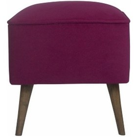 Resim New Bern Puf Mor 