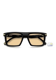 Resim Carrera Carrera 364/s 2m2 B G Unisex Güneş Gözlüğü Siyah 