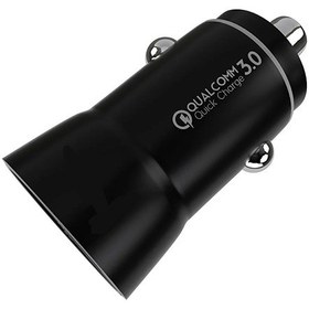 Resim Schitec Pd35w Type-c + Usba Quick Charger Çift Çıkışlı Hızlı Araç Şarj Cihazı Başlığı Ot700 