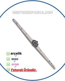 Resim Arçelik 9281 Bulaşık Makinesi Üst Pervane 