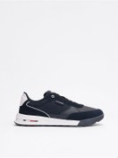 Resim Tommy Hilfiger Retro Runner Mıx Rwb 