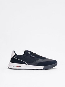 Resim Tommy Hilfiger Retro Runner Mıx Rwb 