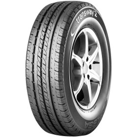 Resim Lassa 215/75R16C 116/114r Transway 2 Yaz Lastiği 2025 