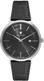Resim Wainer WA.11120-A Erkek Kol Saati 