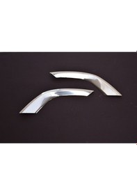 Resim Ekiciler Courier Sis Far Çercevesi 2017 Sonrası 