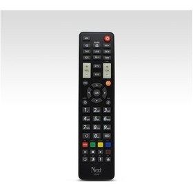 Resim Next Nextstar 2000 Hd Kumanda 