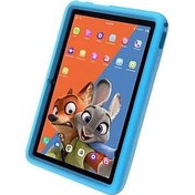 Resim Blackview Tab A6 Kids Mavi 12GB(4GB+8GB)128GB 10.1 Android14 Tablet 