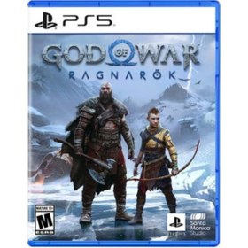 Resim Sony God of War Ragnarok Dijital 