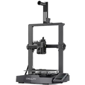 Resim Creality Ender-3 V3 KE 3D Yazıcı 