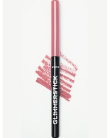 Resim Avon Glimmerstick Dudak Kalemi Pink Cashmere 