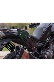 Resim Genel Markalar Cf Moto 450 Mt Yan Çanta Demiri 