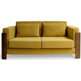 Resim Covus İkili Koltuk 