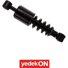 Resim Kabin Amortisörü Tga-Tgs Ön - 81417226060 [81417226060.W] - 81417226060 