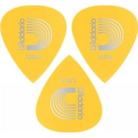 Resim 6dyl3 Duralin Gitar Penası 3 Adet 0.70 Mm. Precısıon 