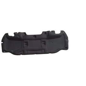 Resim Motor Kaput İzolasyon Keçesi Megane 2016- 