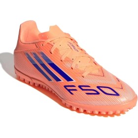 Resim Adidas F50 Club TF (JI0024) | Turuncu 