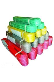 Resim Genel Markalar 3 Ton 6 Metre Polyester Sapan 
