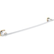 Resim Grohe Grandera Uzun Havluluk 600 Mm Banyo Aksesuarı - 40629ıg0 