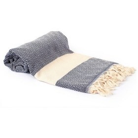 Resim Yılmazlar Tekstil Peştemal Plaj Havlusu 100 x 180 CM 