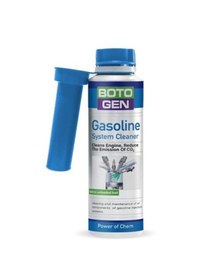 Resim Botogen Benzin Sistem Temizleyici 300ML 