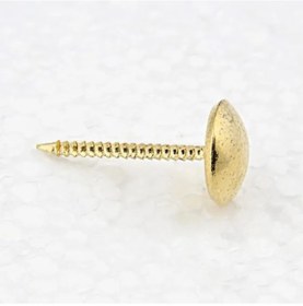 Resim Febko Sarı Saraciye, Deri Tırtıklı Kabara 9,5 Mm - 100 Adet Çok Renkli 