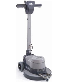Resim Numatic NRU1500 Sert Zemin Cilalama ve Parlatma Makinesi 