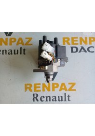 Resim Toyota Corolla Uyumlu/celica 1.6l Distribütör 4afe 19020-15140 