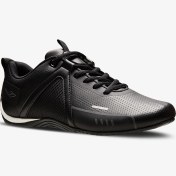 Resim Lescon Rally 2 Erkek Sneakers Spor Ayakkabı Sıyah 40-45 Siyah Siyah 