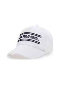 Resim U.s. Polo Assn. Erkek Beyaz Şapka 50311962-vr013 Beyaz 