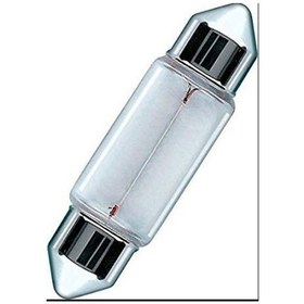 Resim Bosch Ampül 12v Eco-c5w 5w-sv8,5-8 
