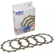 Resim Yamaha Xvs 650 Dragstar Debriyaj Balata 