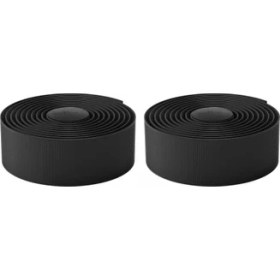 Resim SELLE ITALIA Nastro Smart 3mm Bisiklet Gidon Sargı Bandı Siyah 