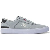 Resim Dc Ls Ayakkabı Grey/black Erkek Günlük Spor Ayakkabı 