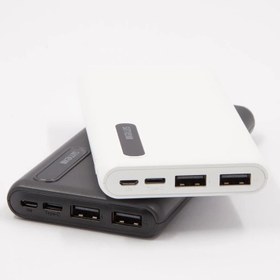 Resim Simex Power Bank S-27 Ware 10000mah S-27 Siyah 