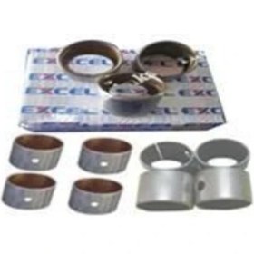 Resim Şahin KB4060L Şahin KB4060L Piston Kol Burcu Clıo Kangoo Megane 1.5 Dcı Yuvarlak 