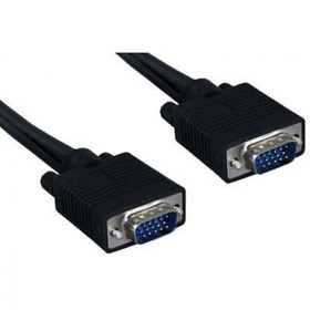 Resim S-LINK SL-VGA15 15metre VGA Görüntü Kablosu 