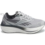 Resim Reebok Run Ays Iı Gri Erkek Koşu Ayakkabısı 000000000102030397 Gri-turuncu-k Grı 