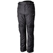 Resim RST Pro Series Paragon 7 Motosiklet Pantolonu Siyah 