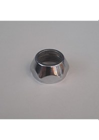 Resim Acem Batarya Boru Somunu - Klasik Bataryalar İçindir 