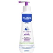 Resim Mustela Intimate Cleansing Gel Intim Temizleme Jeli 200 ML 