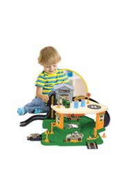 Resim Angel Of Life 03340 Dede, Askeriye Garaj Seti 