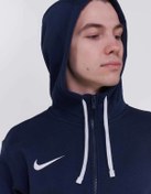 Resim Nike CW6887-451 Erkek Spor Sweatshirt - Dry Park 